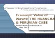 12 carlo- economic value of waves