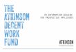 The Atkinson Decent Work Fund Webinar