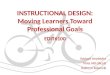 Instructional Design - Bicycle Model