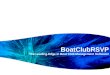 BoatClubRsvp - why you need to own a boat club