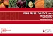 SIICEX - Fruit logistica 2013