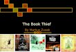 The book thief 1