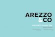 Arezzo brand