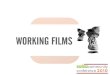 Dist events, working films