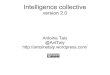 Intelligence collective 2.0