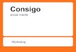Workshop social media - Consigo | Online Marketing