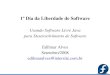 Software Livre Java
