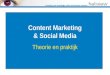 Social Media en B2B Content Marketing