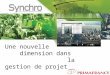 Synchro presentation