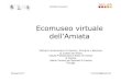 Ecomuseo Virtuale dell'Amiata