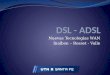 DSL - ADSL