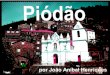 Piódão: Um Segredo Bem Guardado de Portugal