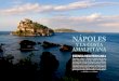 Napoles y Costa Amalfitana