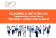 E book coaching e networking_2014