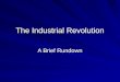 18.1 b  chapter 18 powerpoint the industrial revolution (revised 10 13-13)