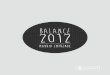 Balance 2012 Madrid Emprende