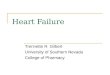 Heart Failure[1][2]