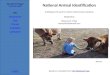 National Animal Identification Webquest