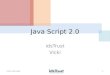 Java Script 2 Part.1