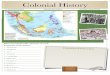 Study Guide Colonial History of SEA
