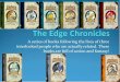 The Edge Chronicles II