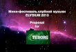 Elysium 2013 for tuborg