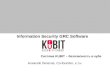 KUBIT (презентация для инвесторов)