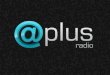 Mediabarcamp - @plus radio