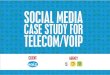 Case study Telecom/VoIP - Peak Voiz