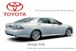 Toyota Motor Company