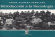 Introducción sociología por  Jorge Gilbert