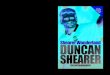 Shearer Wonderland: The Autobiography by Duncan Shearer