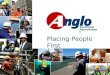 Anglo Technical Recruitment presentation