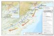 Williams Transco Atlantic Sunrise Project Map