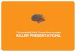 Killer Presentations by Barry Feldman