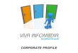 Viva Infomedia Corporate Profile
