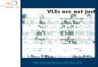 Vles Are For More Than Objects 2003 Version