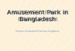 Amusement park in bangladesh