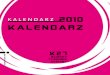 Kalendarz K27 na 2010