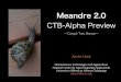 Meandre 2.0 Alpha Preview