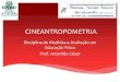Cineantropometria - (ProfºAmarildoCésar)