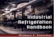 Industrial Refrigeration Handbook[1]