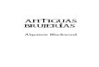 ALGERNON BLACKWOOD - Antiguas Brujerías.pdf