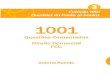 1001 Questões - Direito Comercial - FCC