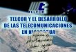 Historia de las Telecomunicaciones 1875 1879 1886 1941 1955 1983 1990 1991 1993 1995 2001 2002 Aparece el servicio telefónico Servicio telefónico en 12