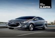 New 2013 Hyundai Elantra