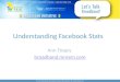 Understanding Facebook Stats