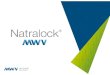 MWV and Natralock Packaging Overview