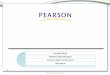 Pearson talent assessment corporate presentation
