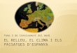 El Relleu, El Clima I Els Paisatges D Espanya2